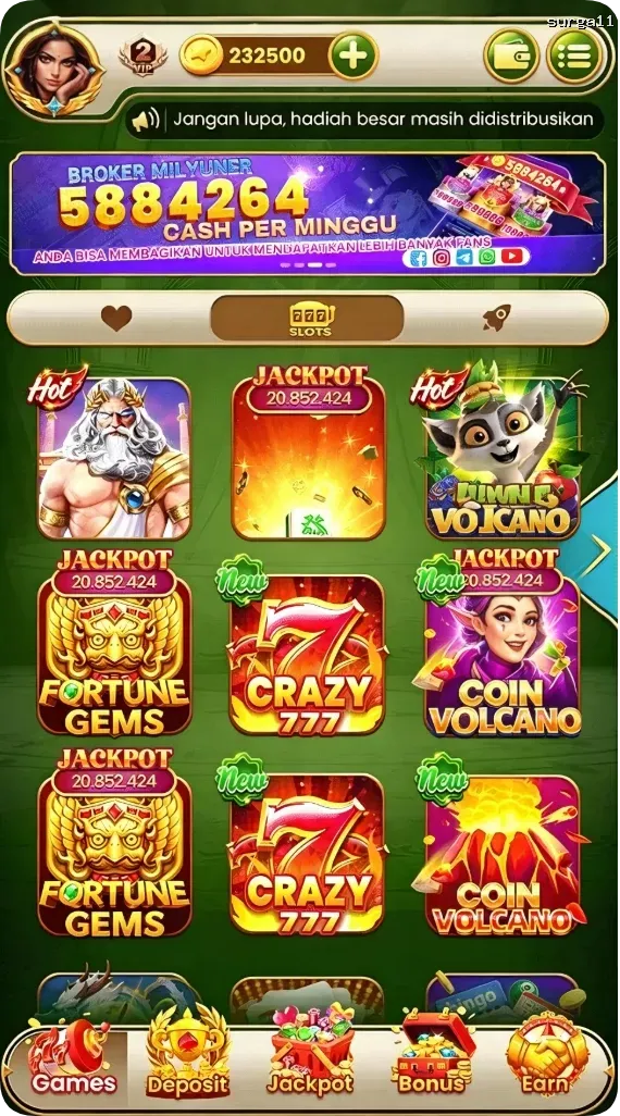 surga11 APK